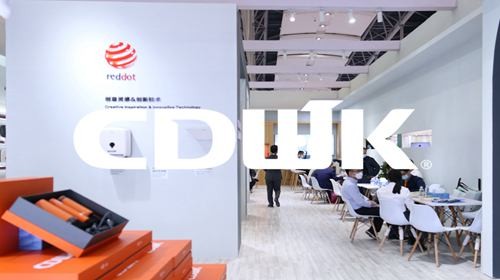 展會回顧 | CDWK創(chuàng)點展會現(xiàn)場火爆，熱鬧非凡！