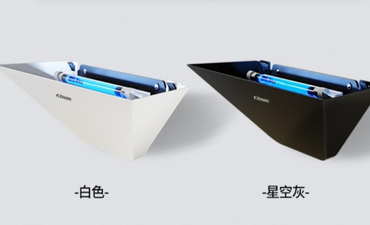 方法到位一招滅蚊，CDWK創(chuàng)點(diǎn)粘捕式滅蚊燈，物理滅蚊控蚊首選